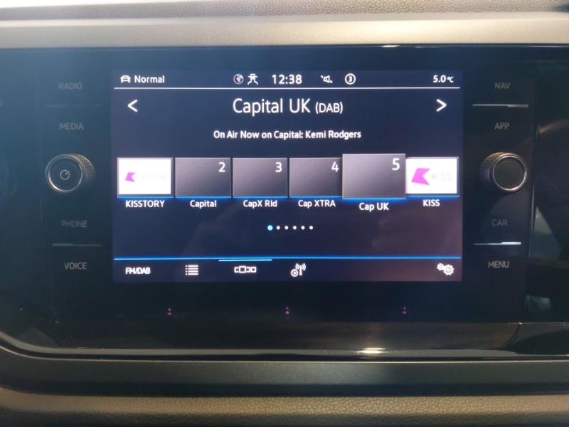 Used Volkswagen Taigo 2022 for sale - 77954565: Photo 12