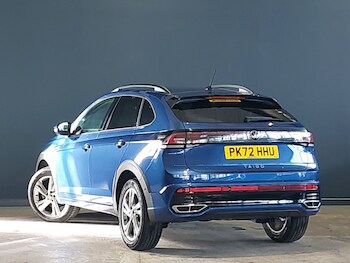 Used Volkswagen Taigo 2022 for sale - 77954565: Photo