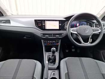 Used Volkswagen Polo 2023 for sale - 74983185: Photo