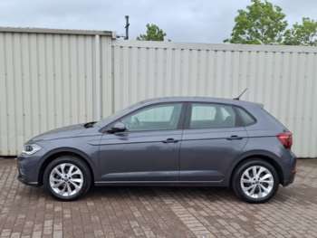 Used Volkswagen Polo 2023 for sale - 74983185: Photo
