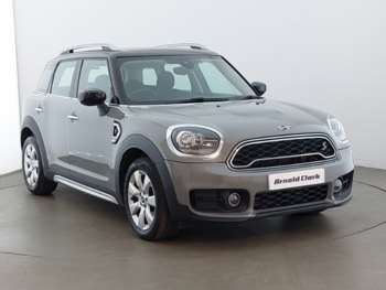 2019 - 2.0 Cooper S Classic 5dr