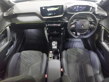 Used Peugeot 2008 2026 for sale - 78674620: Photo