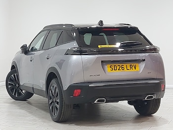 Used Peugeot 2008 2026 for sale - 78674620: Photo