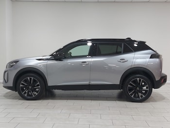 Used Peugeot 2008 2026 for sale - 78674620: Photo