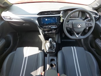 Used Vauxhall Corsa 2024 for sale - 75925954: Photo