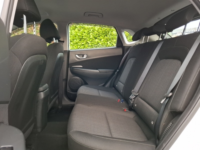 Used Hyundai KONA 2022 for sale - 77954600: Photo 6