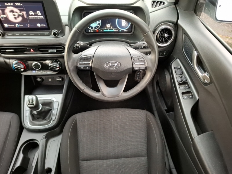 Used Hyundai KONA 2022 for sale - 77954600: Photo 7