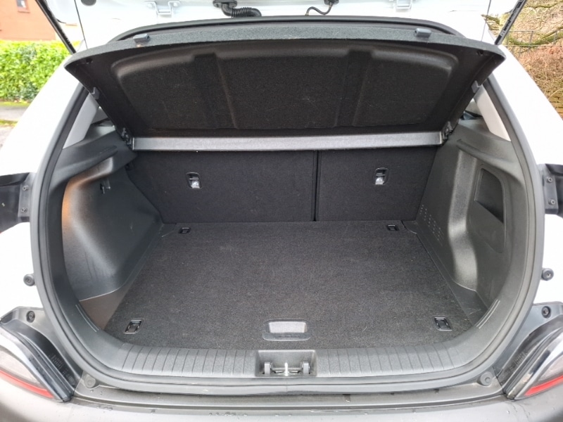 Used Hyundai KONA 2022 for sale - 77954600: Photo 8