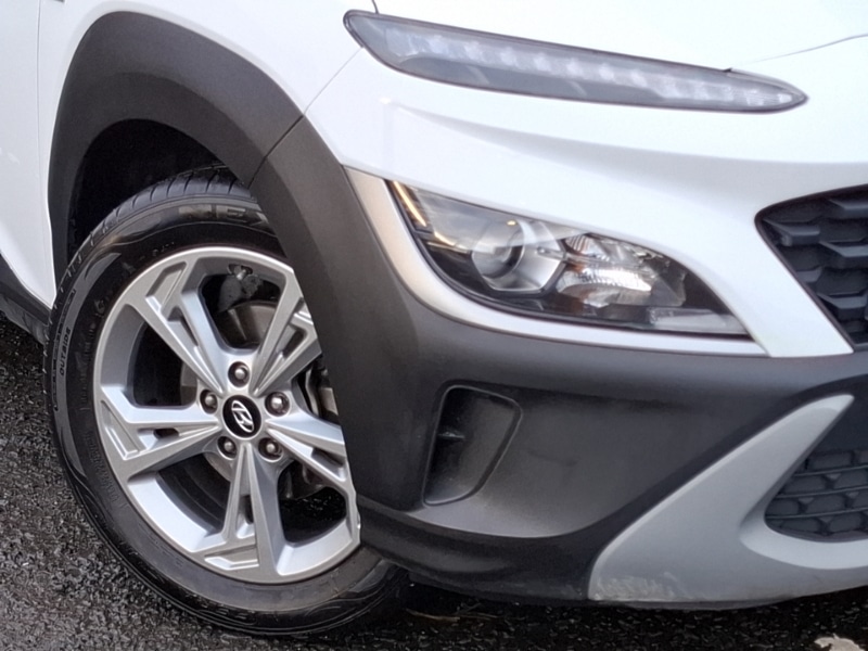 Used Hyundai KONA 2022 for sale - 77954600: Photo 9