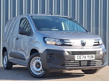 Peugeot - Partner