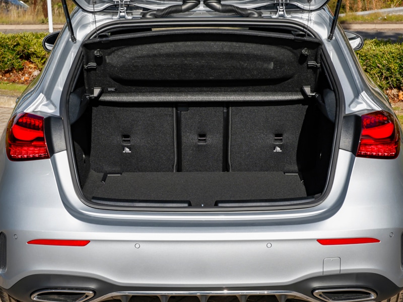 Used Mercedes-Benz A-Class 2025 for sale - 76920842: Photo 10