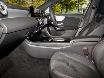 Used Mercedes-Benz A-Class 2025 for sale - 76920842: Photo