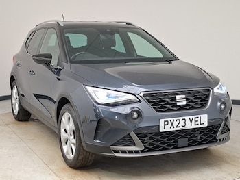 Used SEAT Arona 2023 for sale - 78688359: Photo