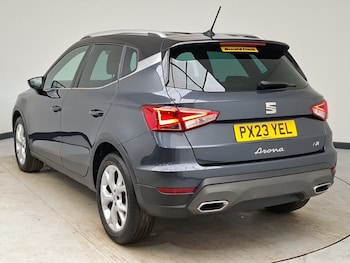 Used SEAT Arona 2023 for sale - 78688359: Photo