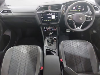 Used Volkswagen Tiguan Allspace 2024 for sale - 75617669: Photo