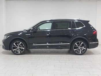 Used Volkswagen Tiguan Allspace 2024 for sale - 75617669: Photo