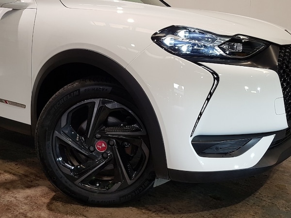 Used DS Automobiles DS 3 2022 for sale - 76293549: Photo 9