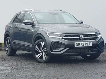 2023 - 1.5 TSI R-Line 5dr DSG