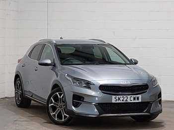 2022 - 1.5T GDi ISG 3 5dr