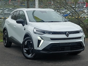 Used Renault Captur 2026 for sale - 78238913: Photo