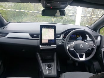 Used Renault Captur 2026 for sale - 78238913: Photo