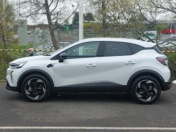 Used Renault Captur 2026 for sale - 78238913: Photo