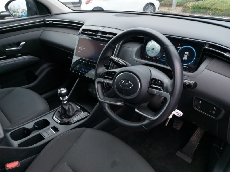 Used Hyundai TUCSON 2023 for sale - 77955189: Photo 10