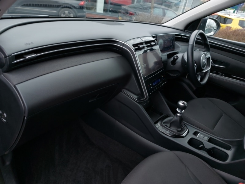 Used Hyundai TUCSON 2023 for sale - 77955189: Photo 5