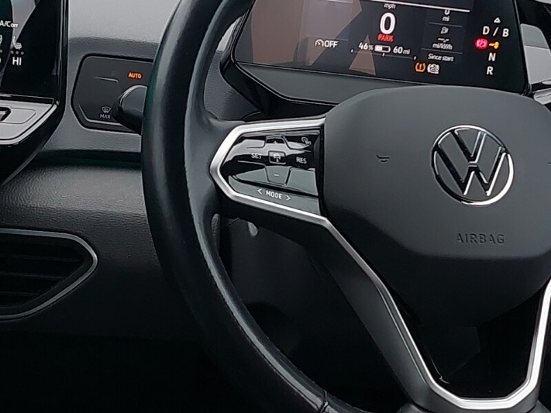 Used Volkswagen ID.3 2021 for sale - 77948547: Photo 10