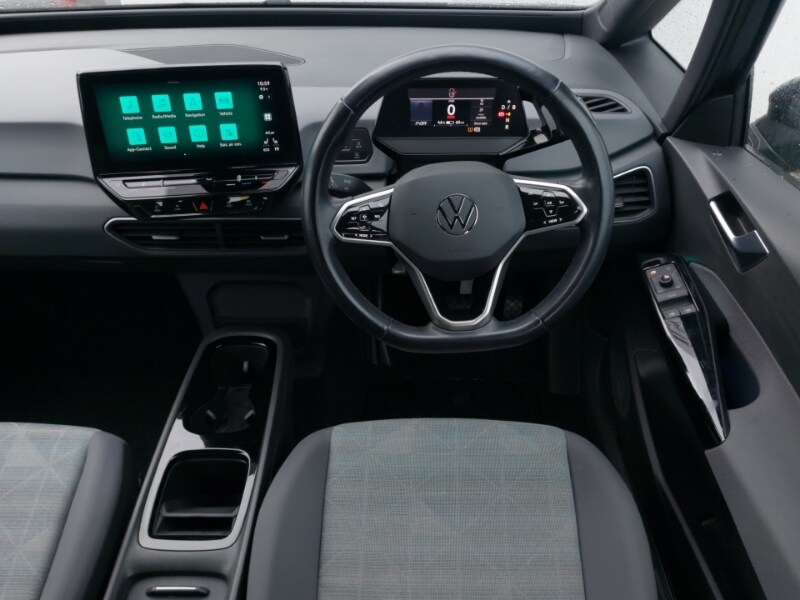 Used Volkswagen ID.3 2021 for sale - 77948547: Photo 11