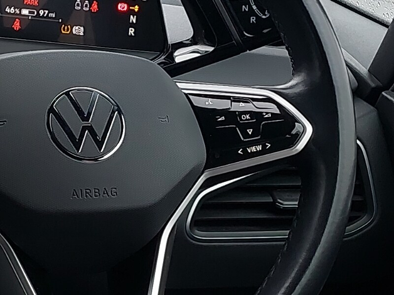 Used Volkswagen ID.3 2021 for sale - 77948547: Photo 12