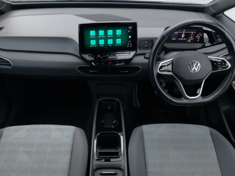 Used Volkswagen ID.3 2021 for sale - 77948547: Photo 2