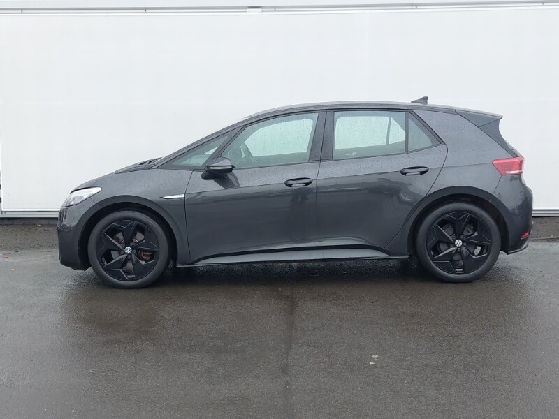 Used Volkswagen ID.3 2021 for sale - 77948547: Photo 4