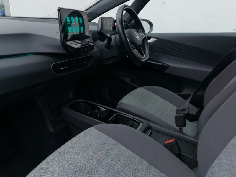 Used Volkswagen ID.3 2021 for sale - 77948547: Photo 5
