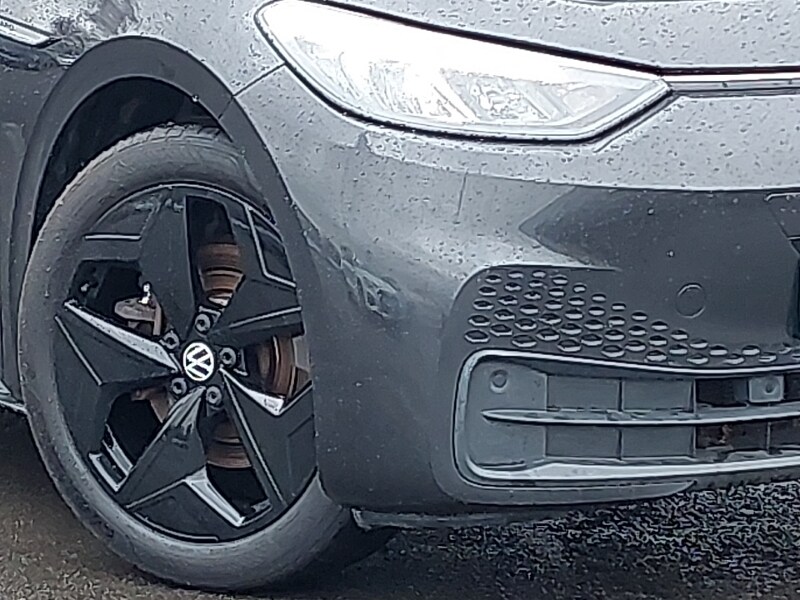 Used Volkswagen ID.3 2021 for sale - 77948547: Photo 9