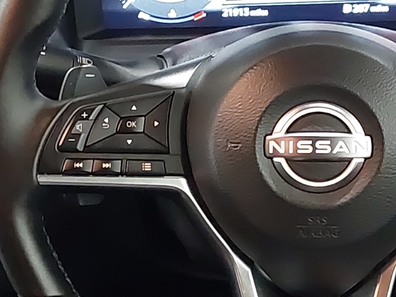 Used Nissan Juke 2025 for sale - 77232884: Photo 11