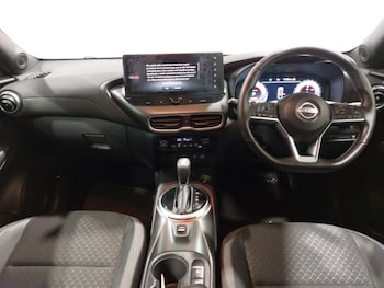 Used Nissan Juke 2025 for sale - 77232884: Photo