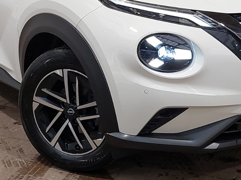 Used Nissan Juke 2025 for sale - 77232884: Photo 9