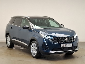 Used Peugeot 5008 2023 for sale - 79331986: Photo