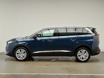Used Peugeot 5008 2023 for sale - 79331986: Photo