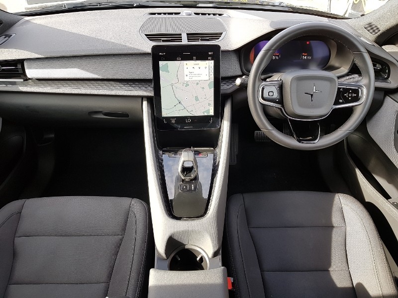 Used Polestar Polestar 2 2023 for sale - 76479272: Photo 2