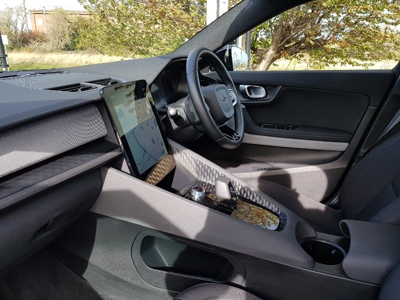 Used Polestar Polestar 2 2023 for sale - 76479272: Photo 5