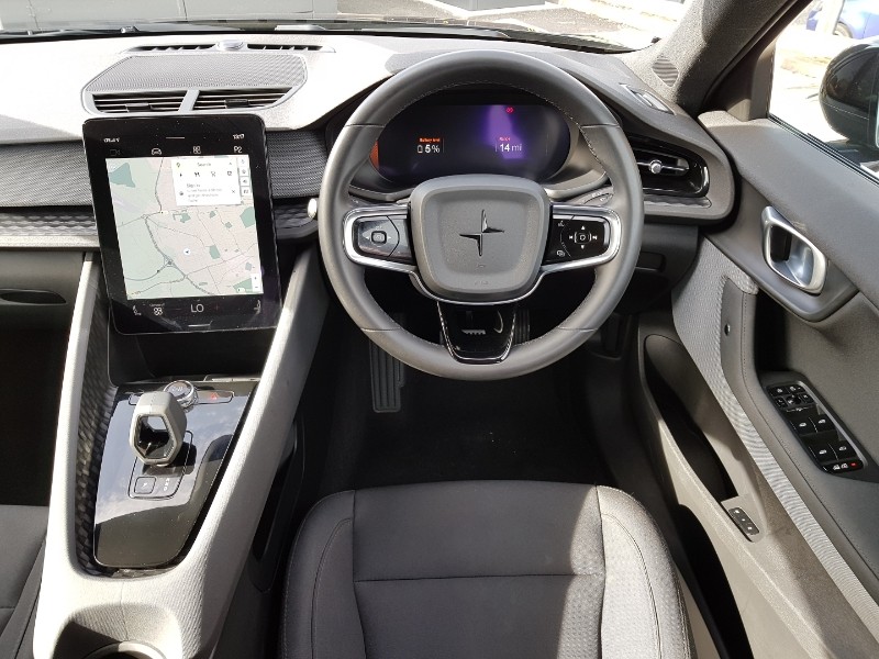 Used Polestar Polestar 2 2023 for sale - 76479272: Photo 7