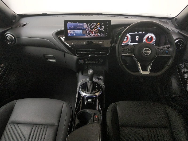 Used Nissan Juke 2024 for sale - 76414074: Photo 2