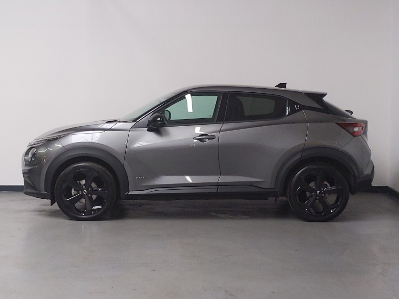 Used Nissan Juke 2024 for sale - 76414074: Photo 4