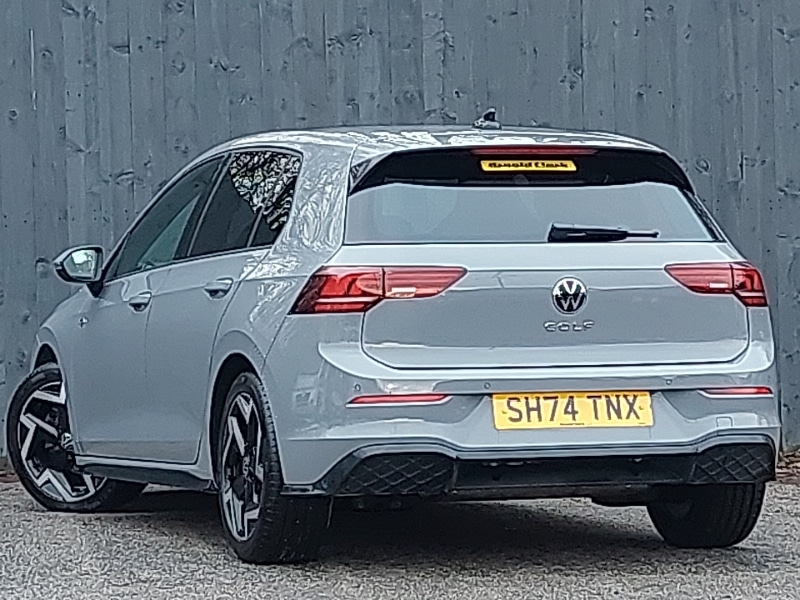 Used Volkswagen Golf 2024 for sale - 77229104: Photo 3