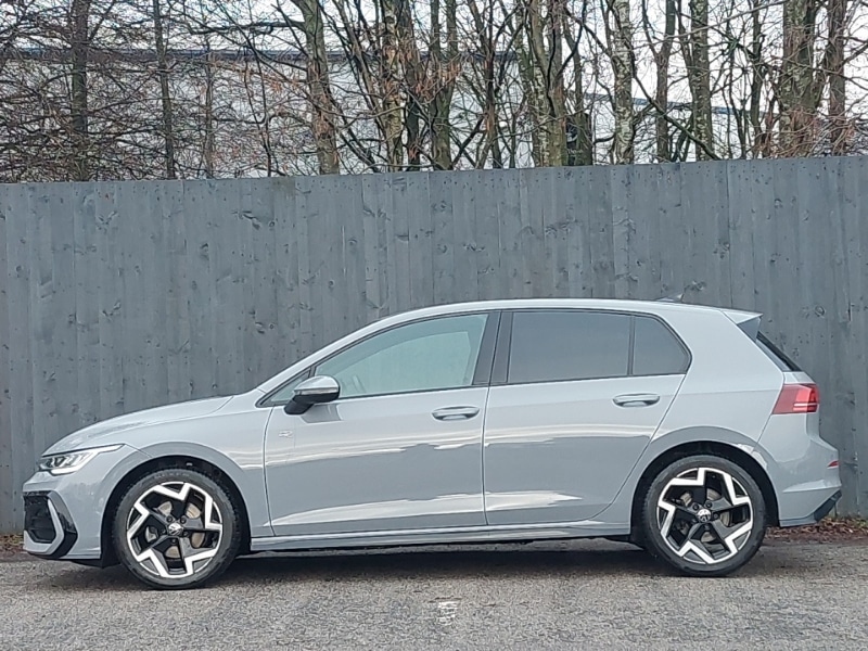 Used Volkswagen Golf 2024 for sale - 77229104: Photo 4