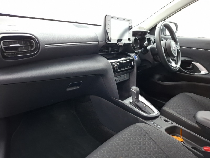 Used Toyota Yaris Cross 2022 for sale - 77856277: Photo 5