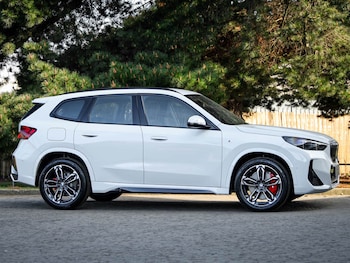 Used BMW X1 2025 for sale - 76431408: Photo