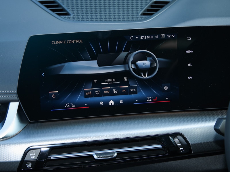 Used BMW X1 2025 for sale - 76431408: Photo 8